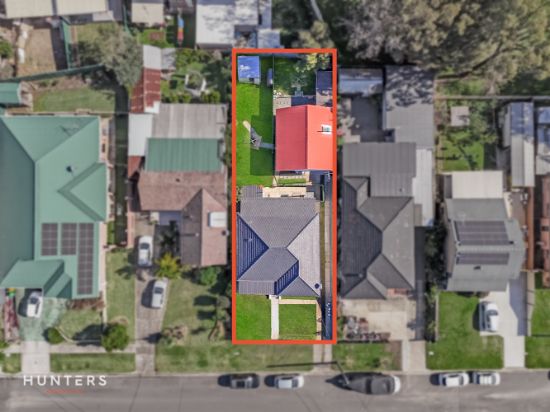 11 and 11B Bowden Street, Merrylands, NSW 2160