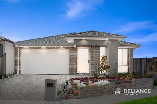 11 Aniseed Street, Mickleham, Vic 3064