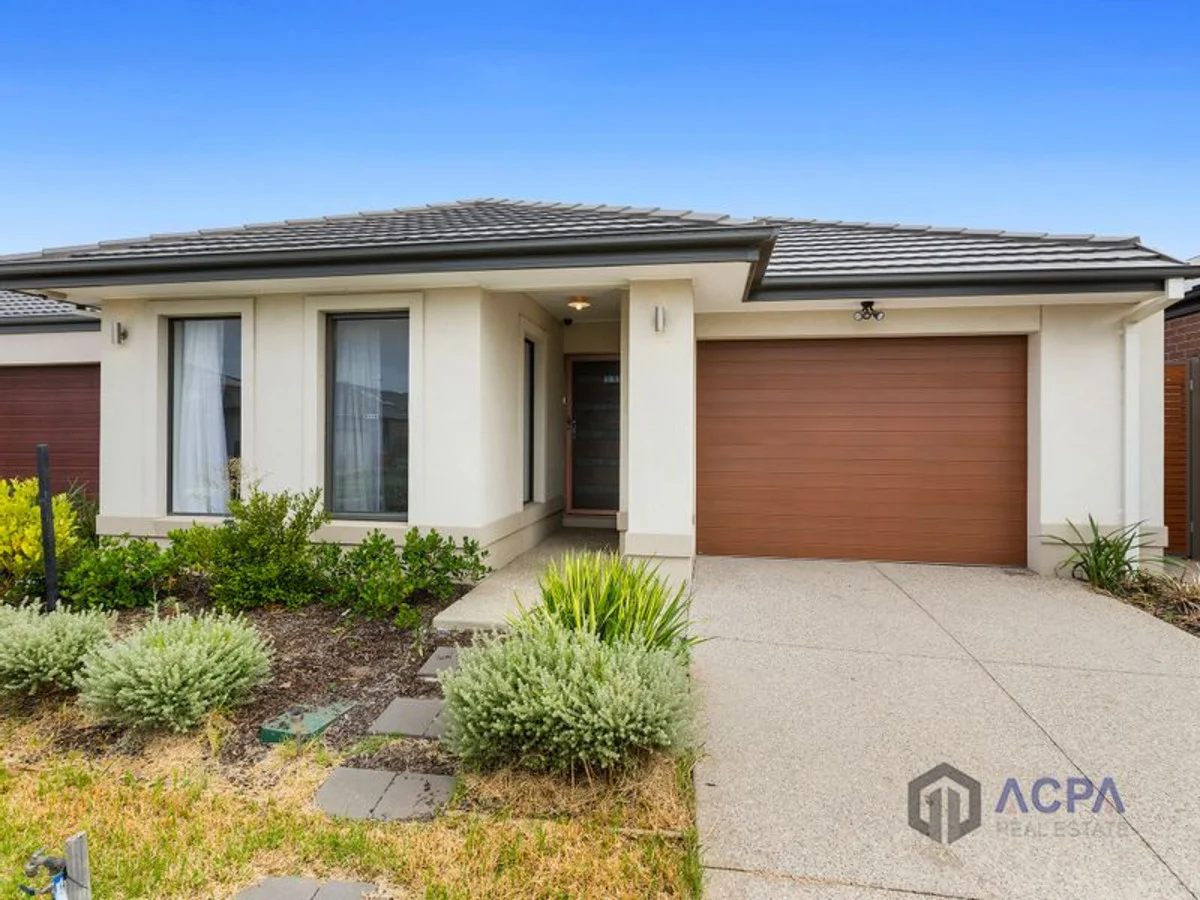 11 Appleby Street, Williams Landing, Vic 3027