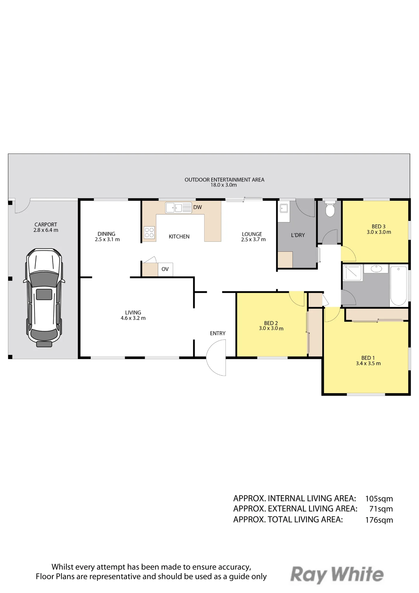 11 Appledore Street, Bracken Ridge QLD 4017