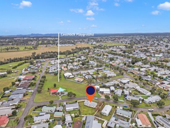 11 Arcadia Avenue, Cessnock, NSW 2325
