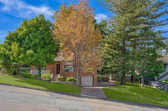 11 Arnold Street, Charlestown, NSW 2290