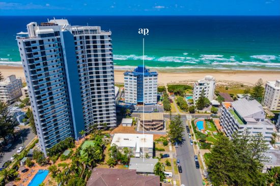 11 Aubrey Street, Surfers Paradise, Qld 4217