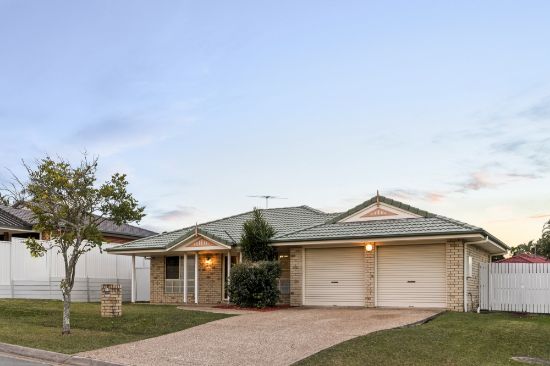 11 Azure Crescent, Griffin, Qld 4503