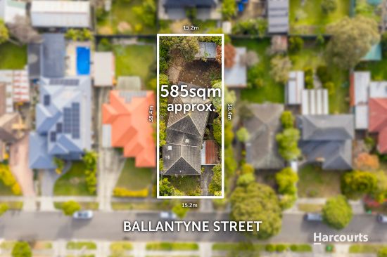 11 Ballantyne Street, Burwood East, Vic 3151