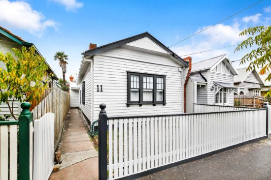11 Balmoral Avenue, Brunswick East, Vic 3057