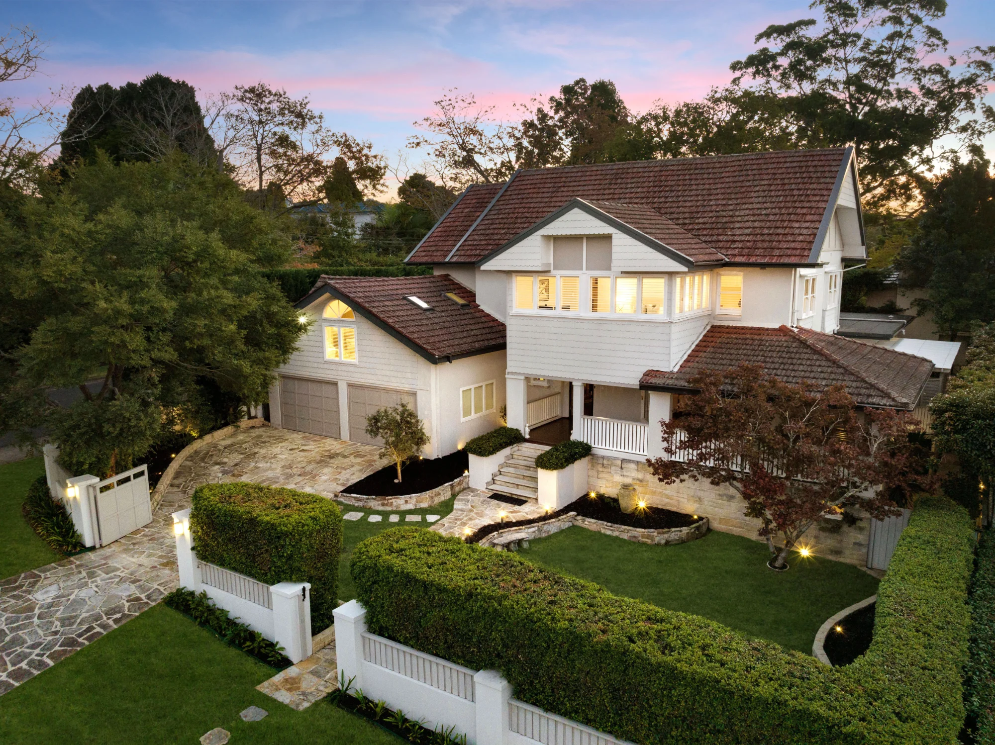 11 Bangalla Street, Warrawee, NSW 2074