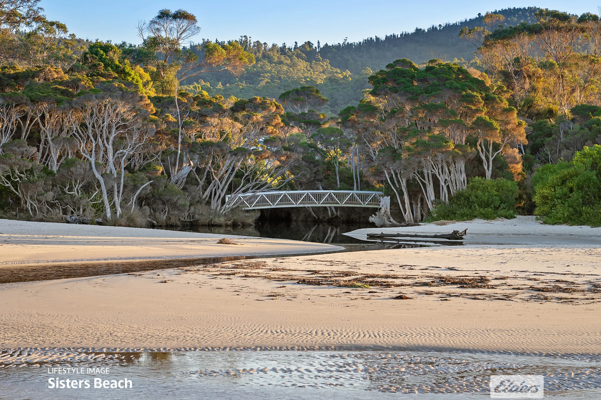 11 Banksia Avenue, Sisters Beach, Tas 7321