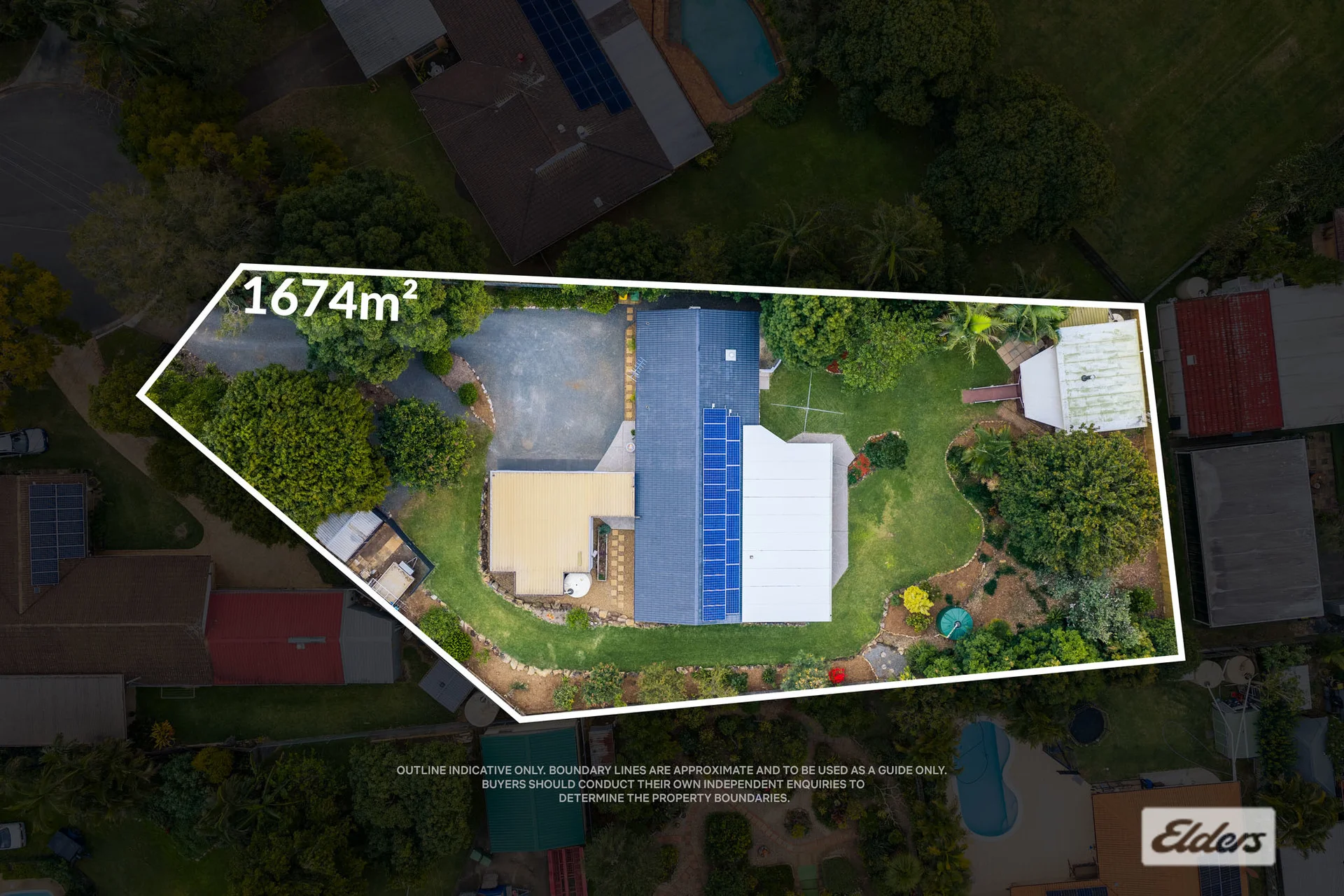 11 Barcelona Place, Slacks Creek, Qld 4127