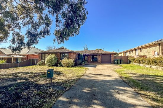 11 Barigan Street, Mudgee, NSW 2850