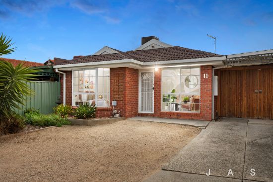 11 Barley Court, Delahey, Vic 3037