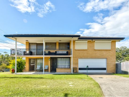 11 Bartok Street, Everton Park, Qld 4053