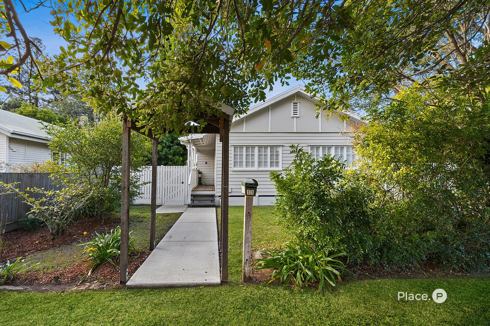 11 Battersby Street, Zillmere, Qld 4034
