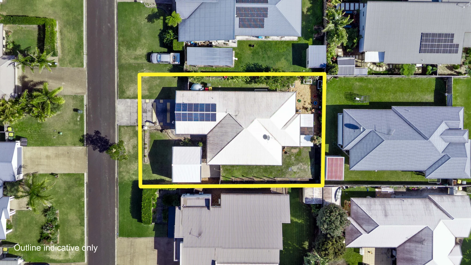 11 Bay Park Road, Wondunna, Qld 4655