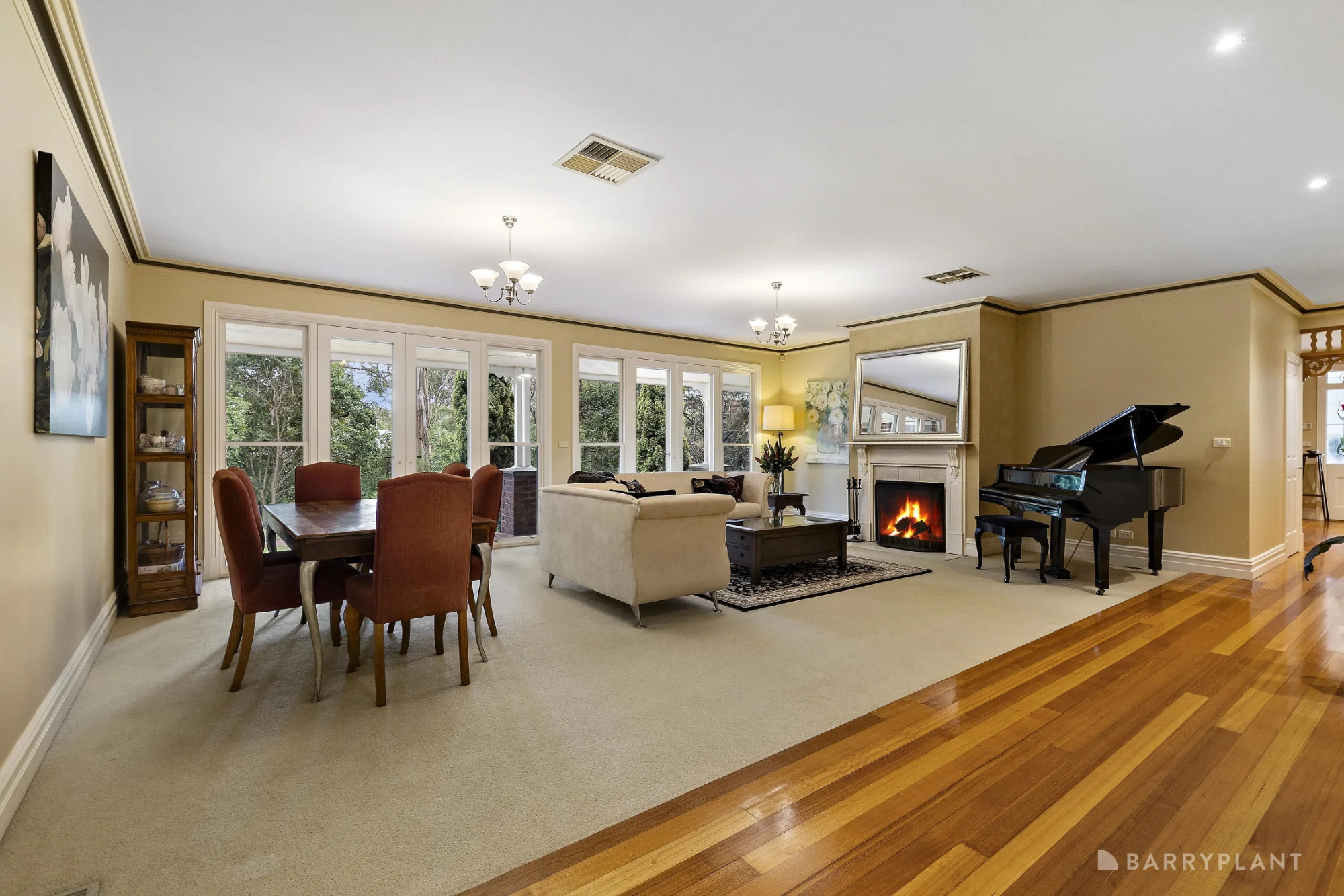 11 Beaufort Rise, Warrandyte, Vic 3113