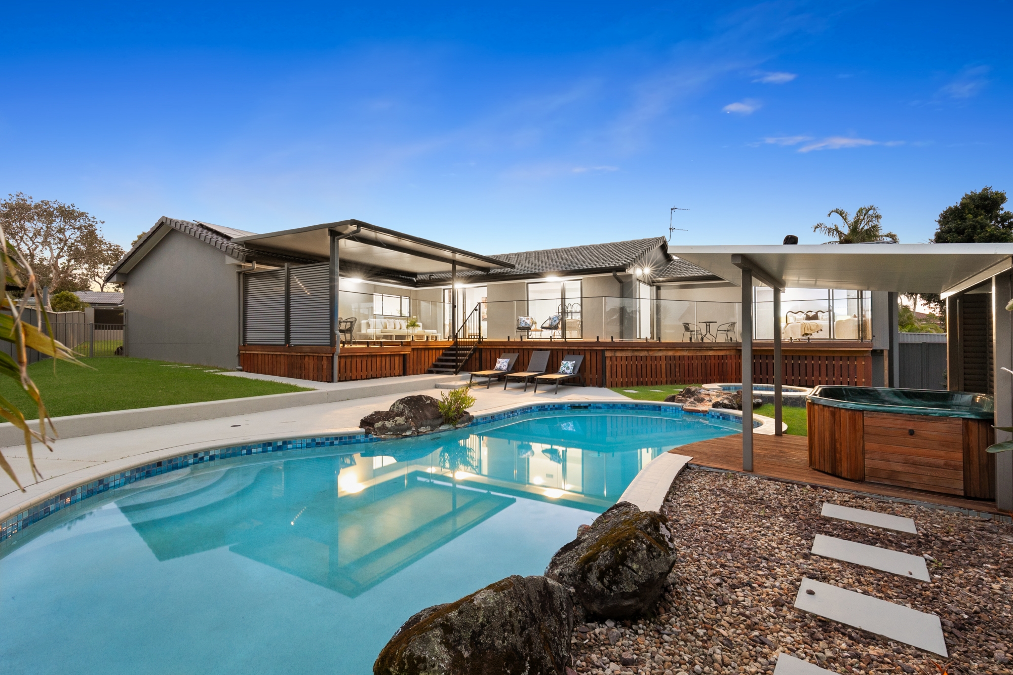 11 Beecroft Place, Robina, Qld 4226 11 Beecroft Place, Robina, Qld 4226
