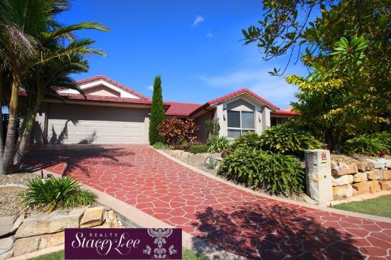 11 Behan Crescent, Wakerley, Qld 4154