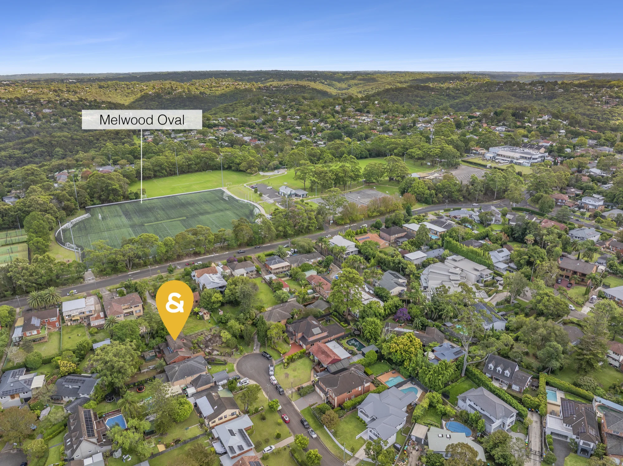 11 Bellbird Crescent, Forestville, NSW 2087