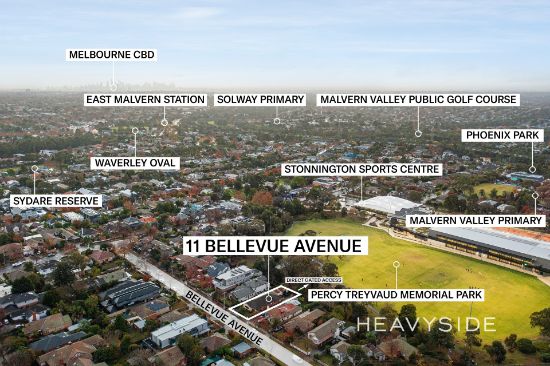 11 Bellevue Avenue, Malvern East, Vic 3145