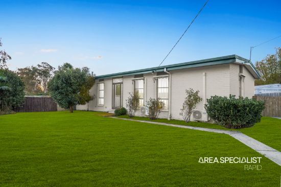 11 Bellvue Court, Hampton Park, Vic 3976