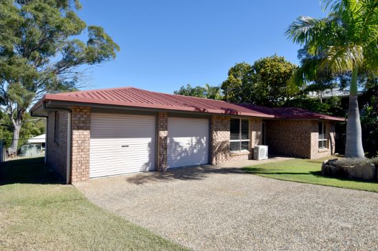 11 Ben Lexcen Court, Clinton, Qld 4680