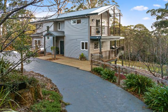11 Ben Nevis Circuit, Bundanoon, NSW 2578
