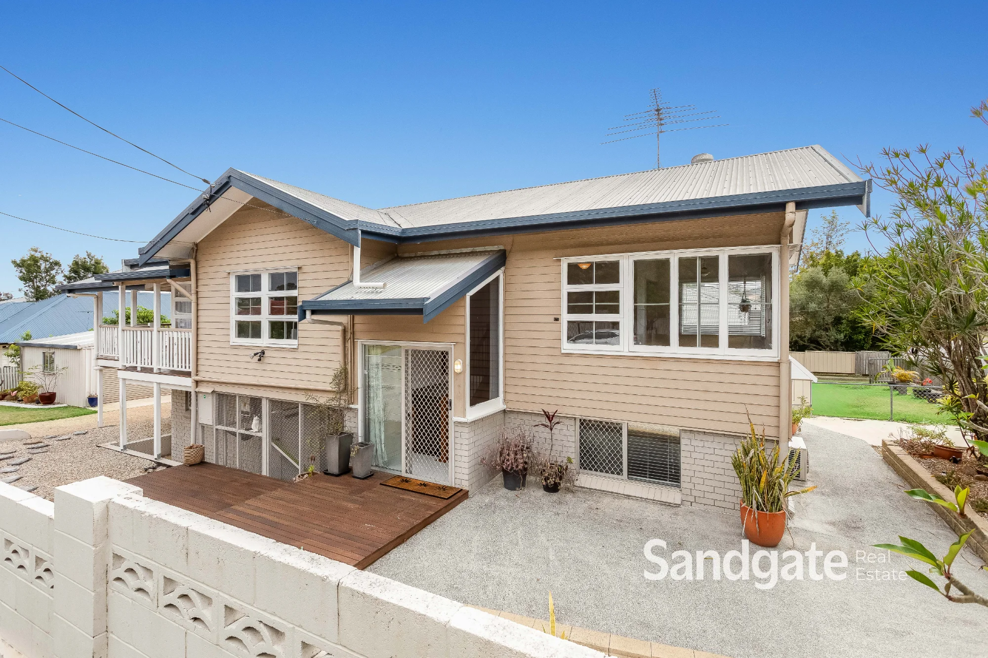 11 Bernard Street, Brighton, Qld 4017