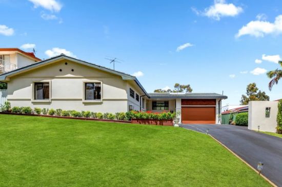 11 Berripa Close, North Ryde, NSW 2113