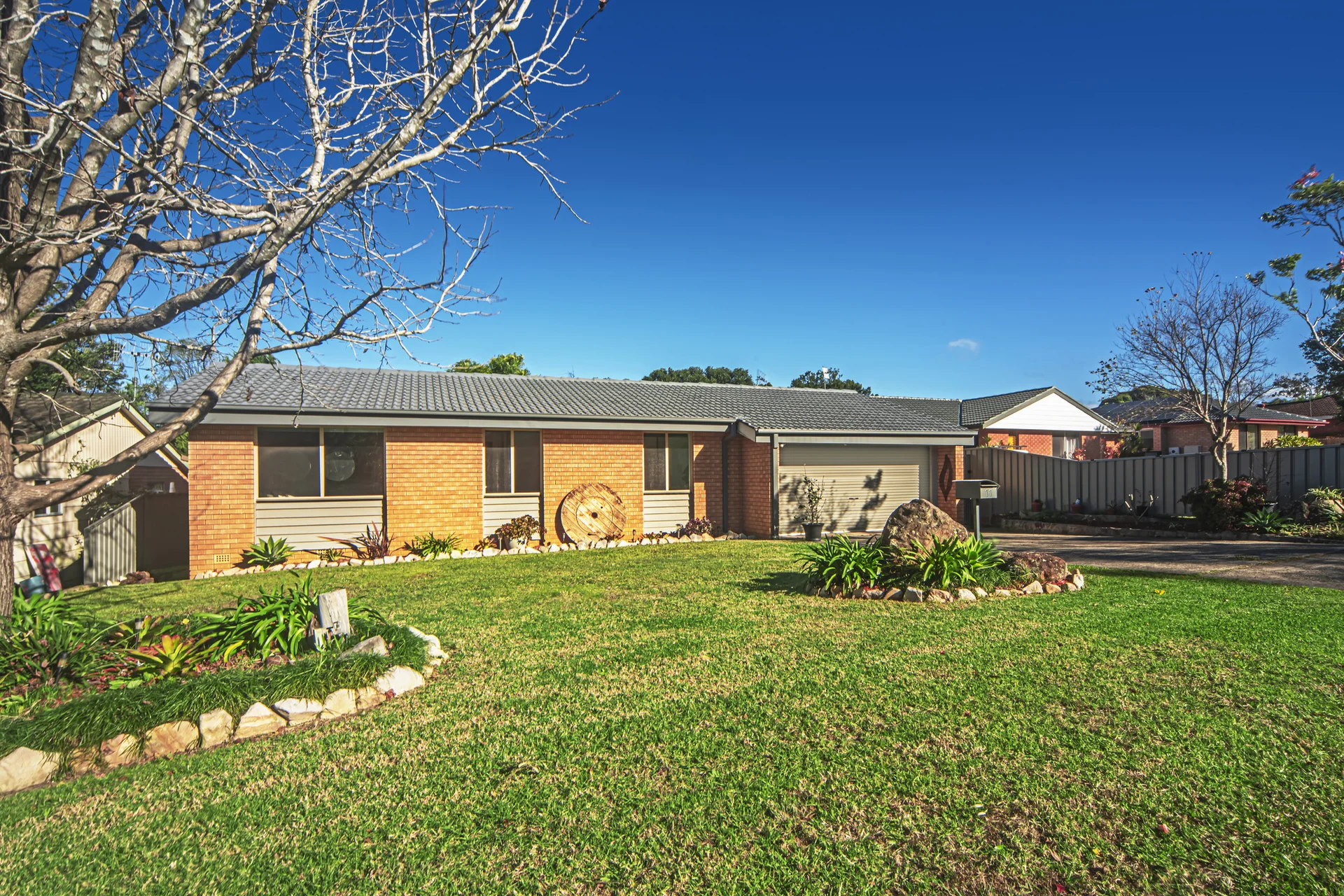 11 Bindon Close, Bomaderry, NSW 2541