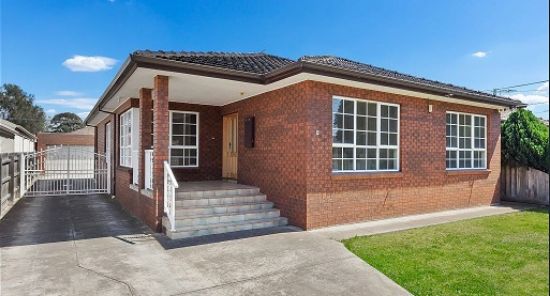 11  Bird Street, Deer Park, Vic 3023