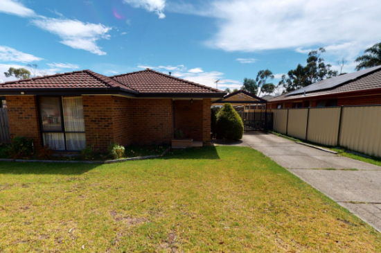 11 Blackwood Dr, Hampton Park, Vic 3976
