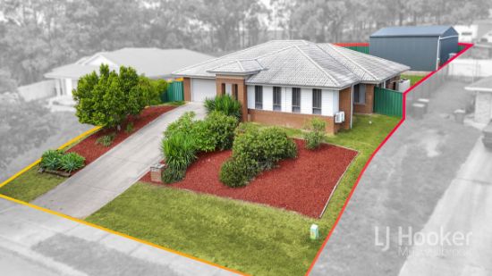 11 Bloodwood Road, Muswellbrook, NSW 2333