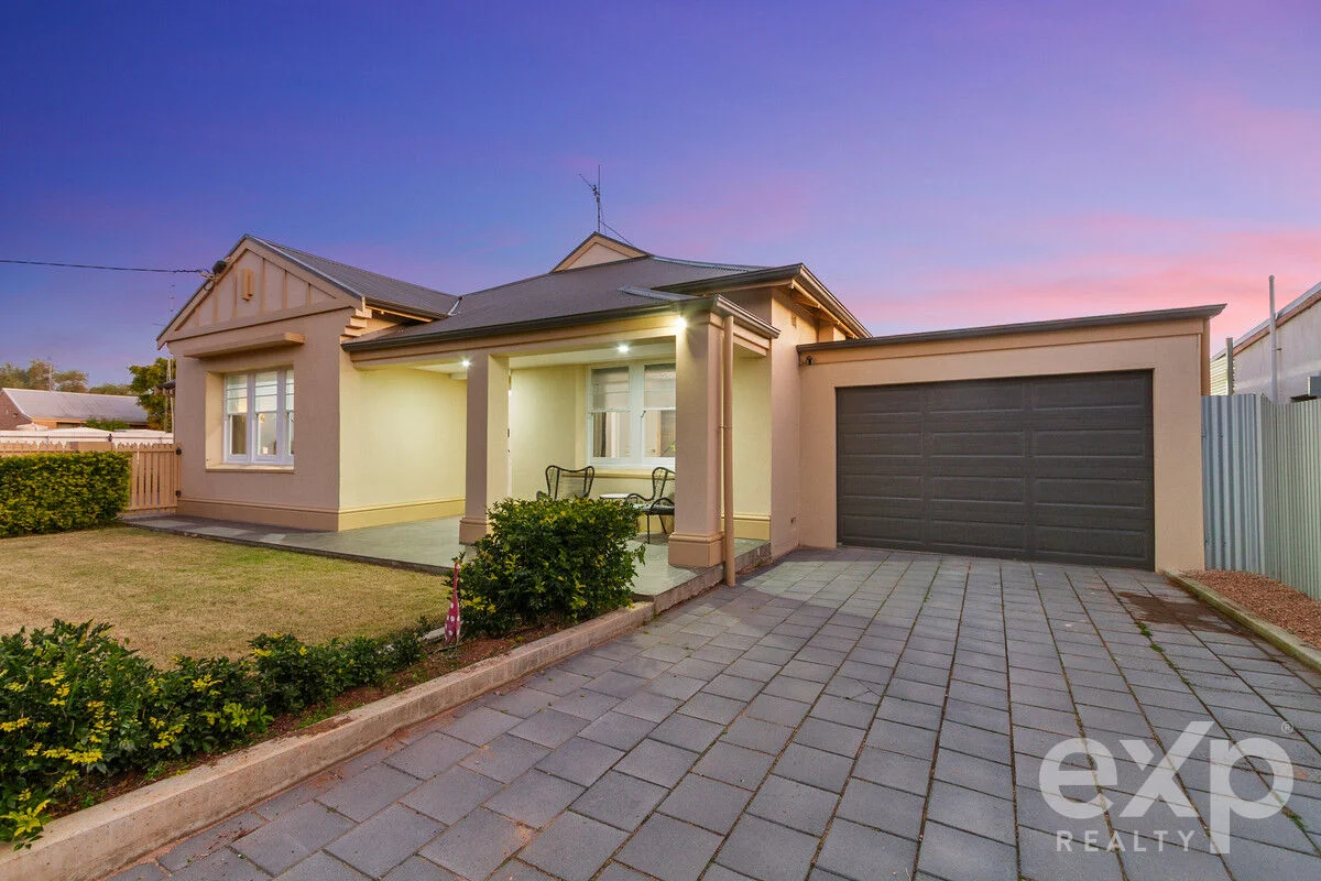 11 Blyth Terrace, Moonta, SA 5558