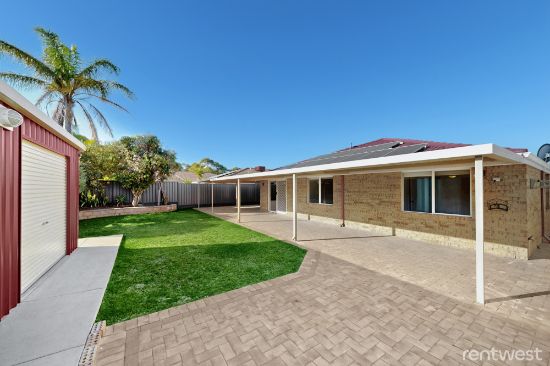 11 Bonnydoon Court, Cooloongup, WA 6168