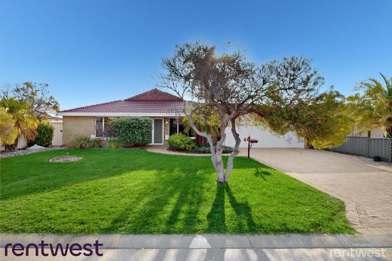 11 Bonnydoon Court, Cooloongup, WA 6168