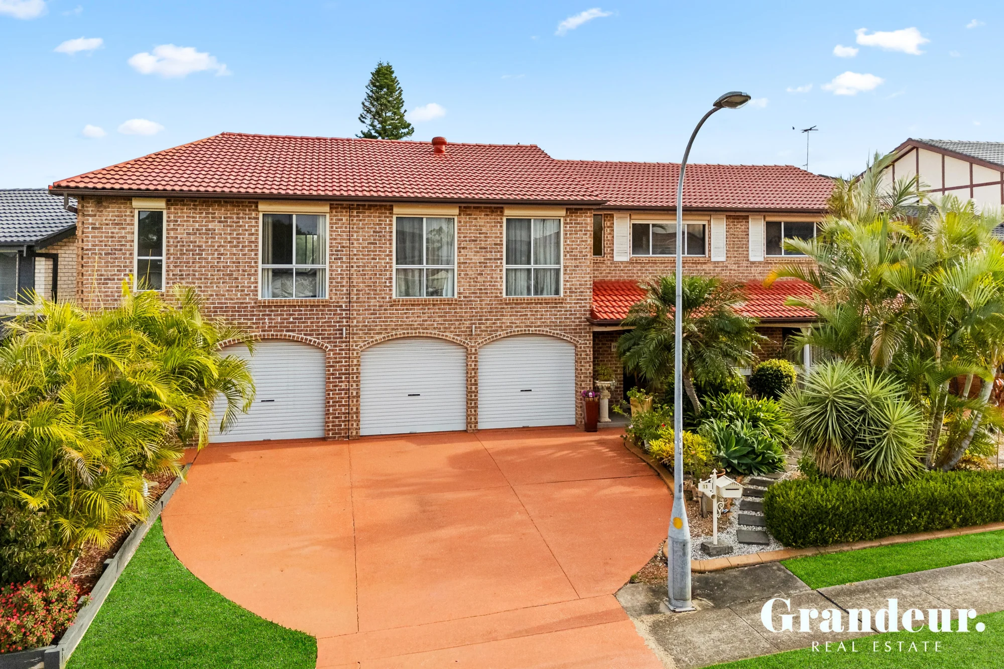 11 Boronia Road, Bossley Park, NSW 2176