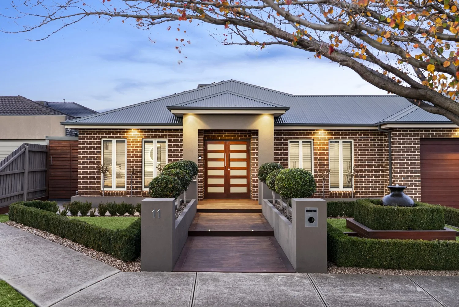11 Botany Lane, Taylors Hill, Vic 3037