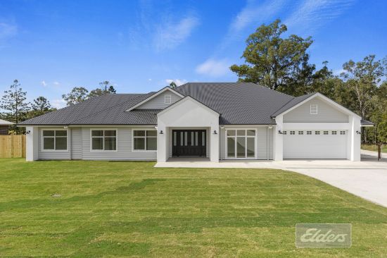 11 Bottlebrush Place, Pie Creek, Qld 4570