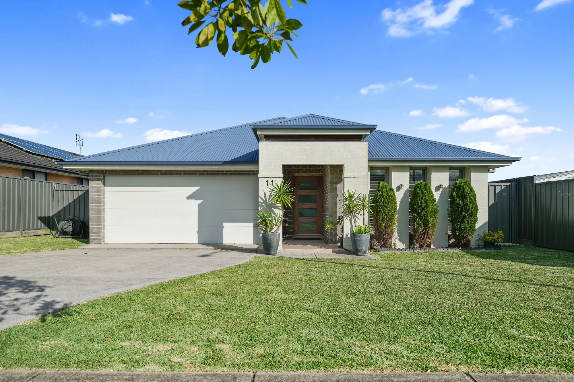 11 Bowerbird Avenue, Cooranbong NSW 2265