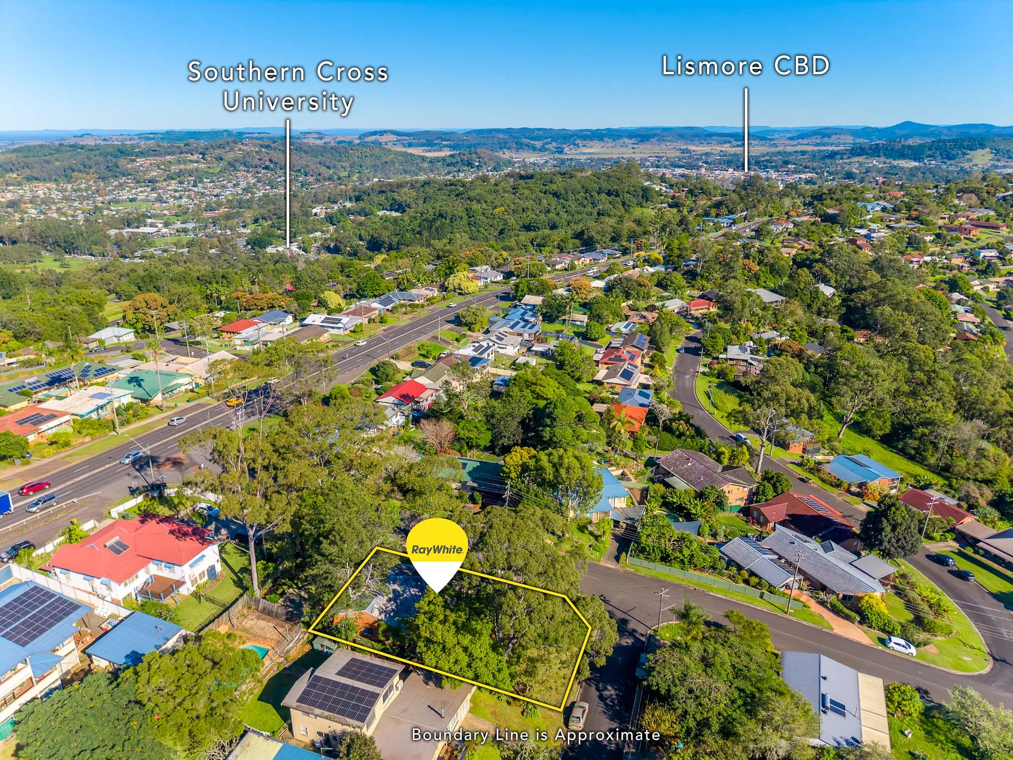 11 Bruxner Crescent, Goonellabah, NSW 2480