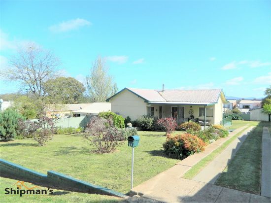 11 Buchanan St, Kandos, NSW 2848
