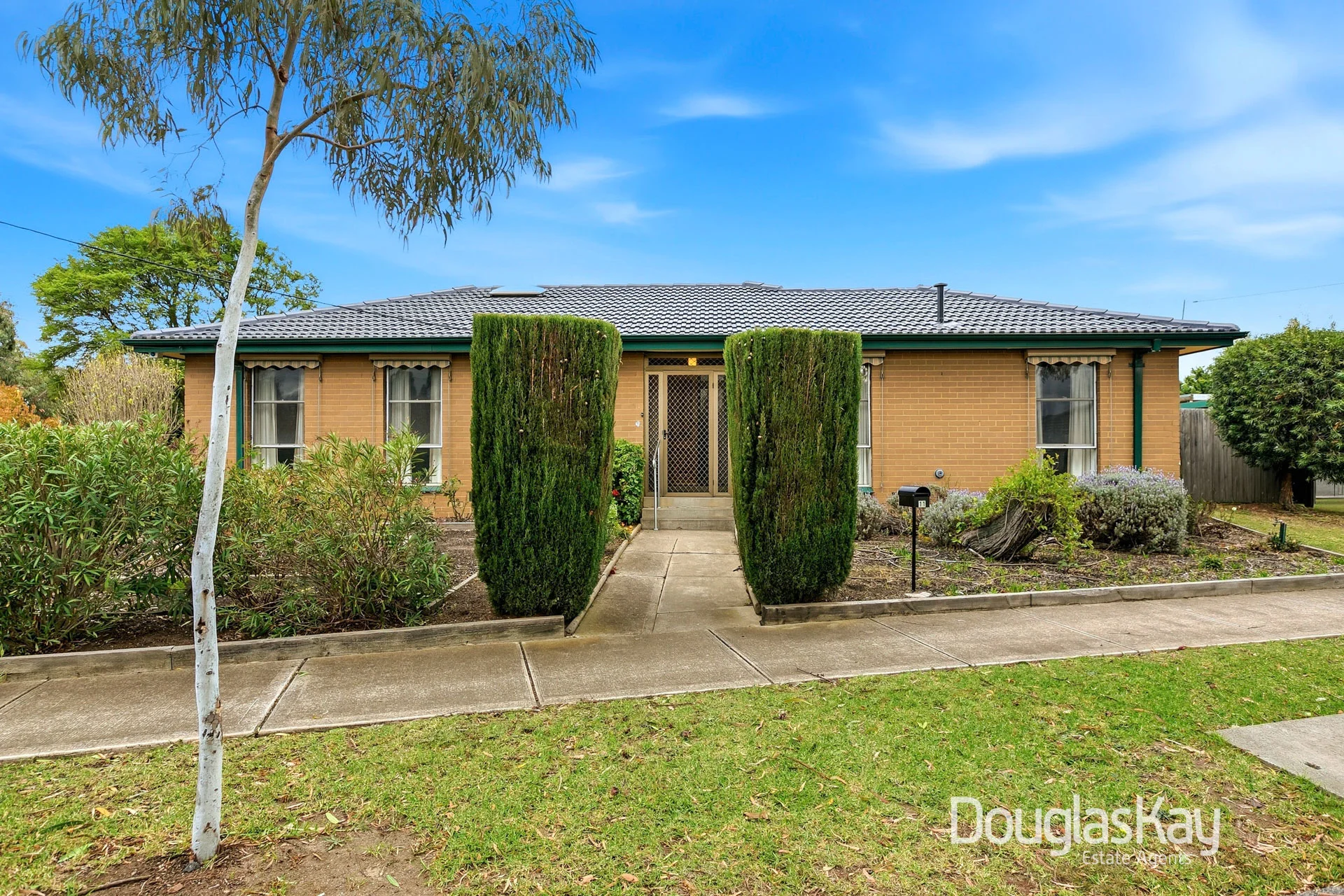 11 Buckingham Crescent, Sunshine West, Vic 3020