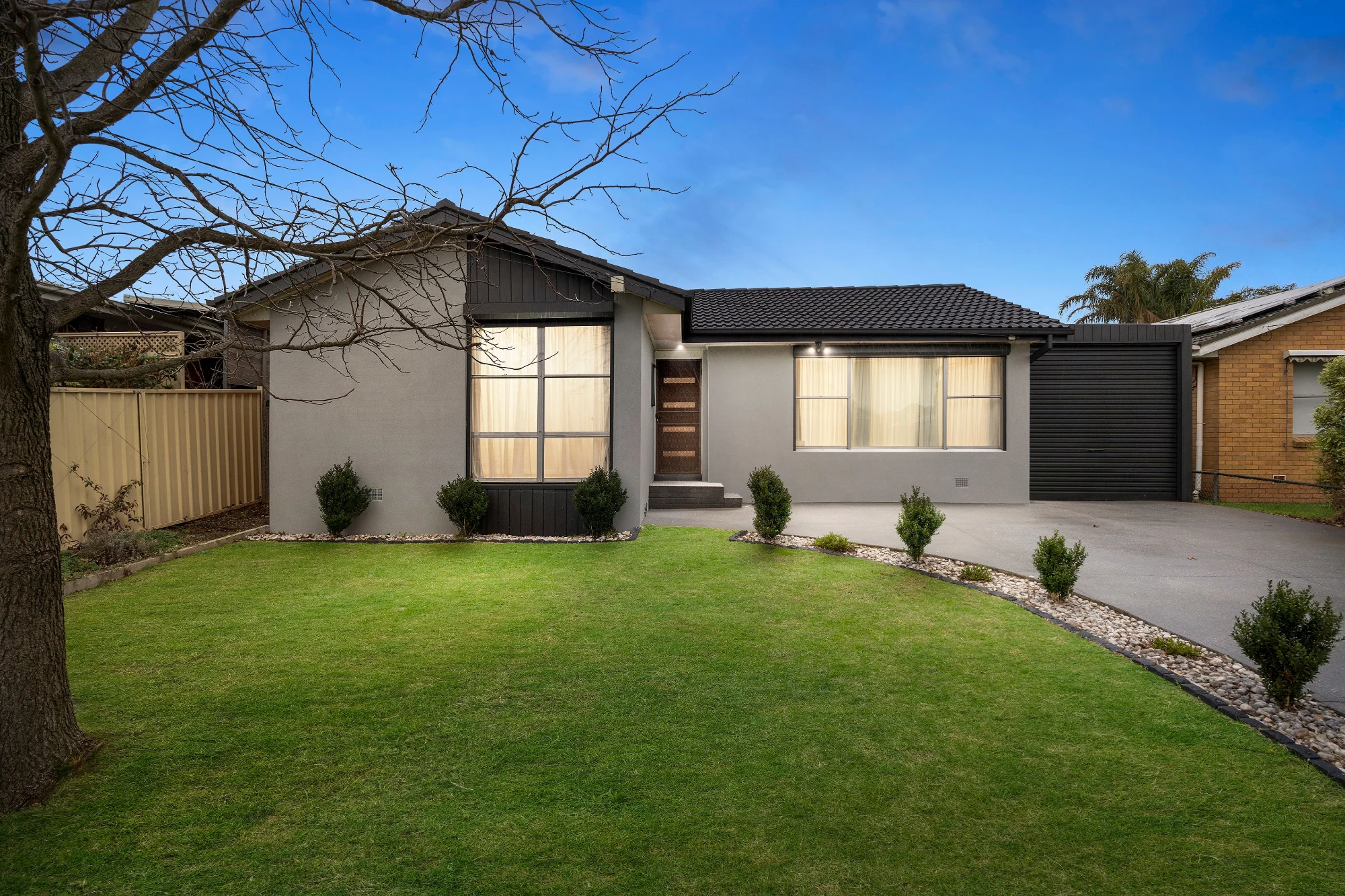11 Bundy Court, Frankston North VIC 3200