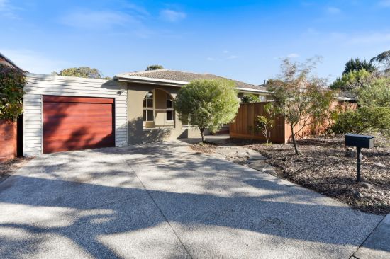 11 Burlington Crescent, Wantirna, Vic 3152