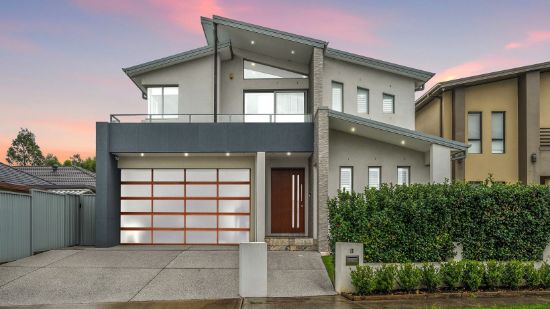 11 Byrock Place, Hinchinbrook, NSW 2168