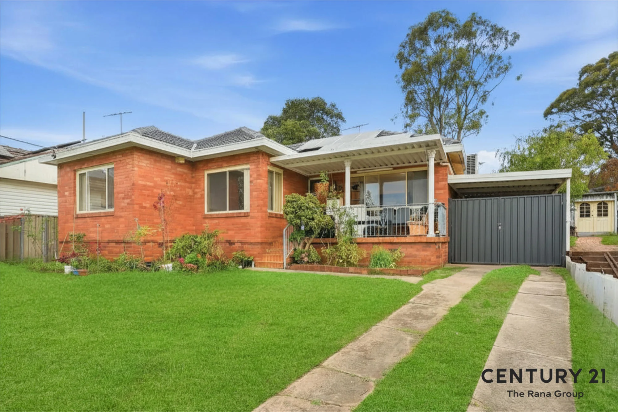 11 Caldwell Place, Blacktown, NSW 2148