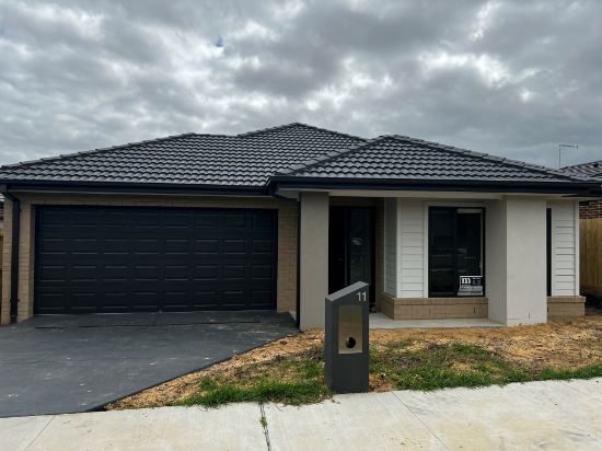 11 Camden Street, Lucknow, Vic 3875
