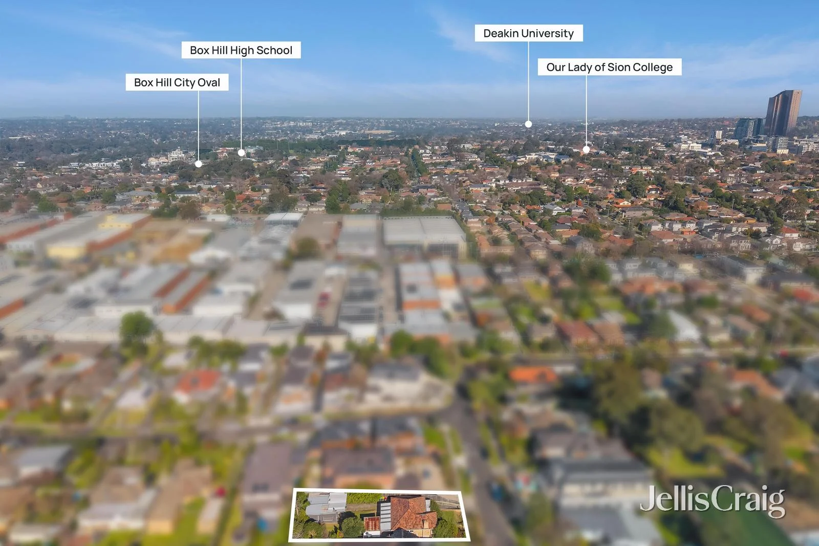 11 Cameron Road, Box Hill North, Vic 3129