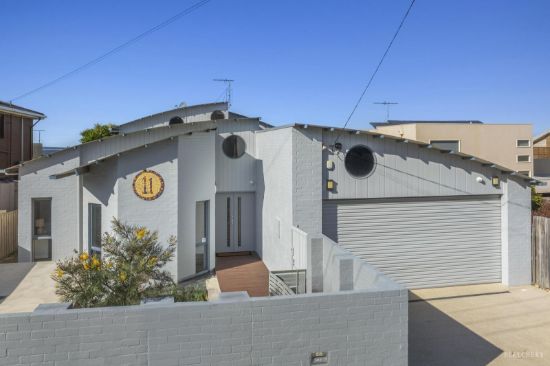 11 Canis Crescent, Ocean Grove, Vic 3226