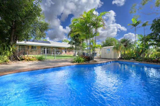 11 Carthurbie Court, New Auckland, Qld 4680